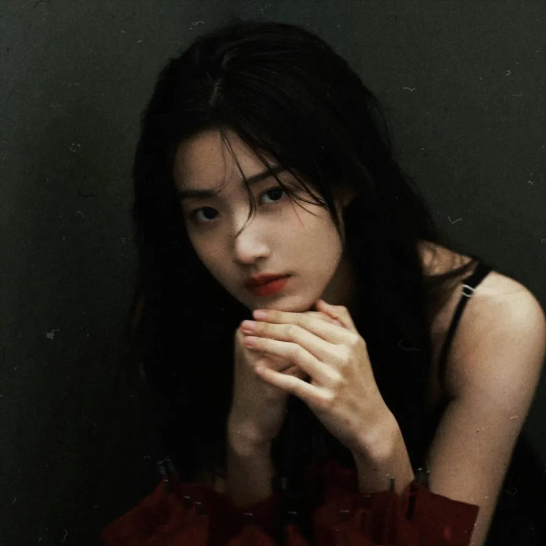 脸