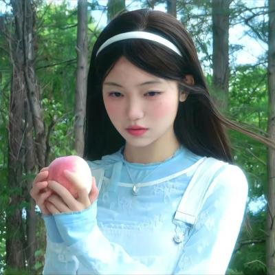 异轨姝途